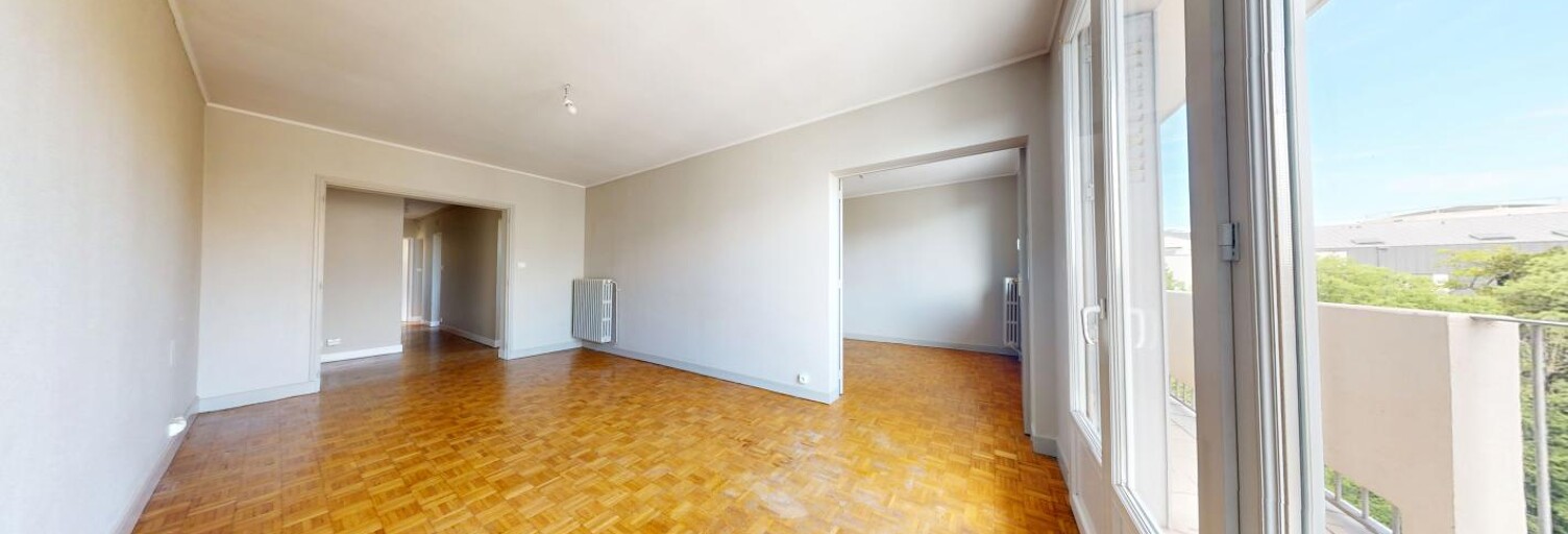 Appartement 4 Pièces 72 m² à vendre à Toulouse (31500)