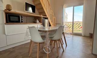 Appartement 1 Pièce 30 m² à vendre à Saint-Pierre-d'Oléron (17310)