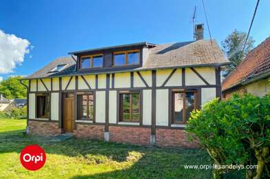 Maison 4 pièces 180000 €