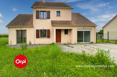 Maison 6 pièces 242000 €