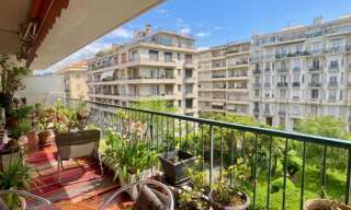 Appartement 2 Pièces 49 m² à vendre à Nice (06000)