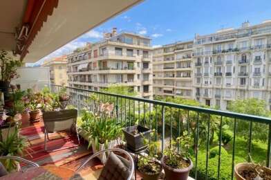 Appartement 2 pièces 289500 €