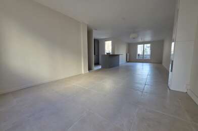 Appartement 4 pièces 340000 €