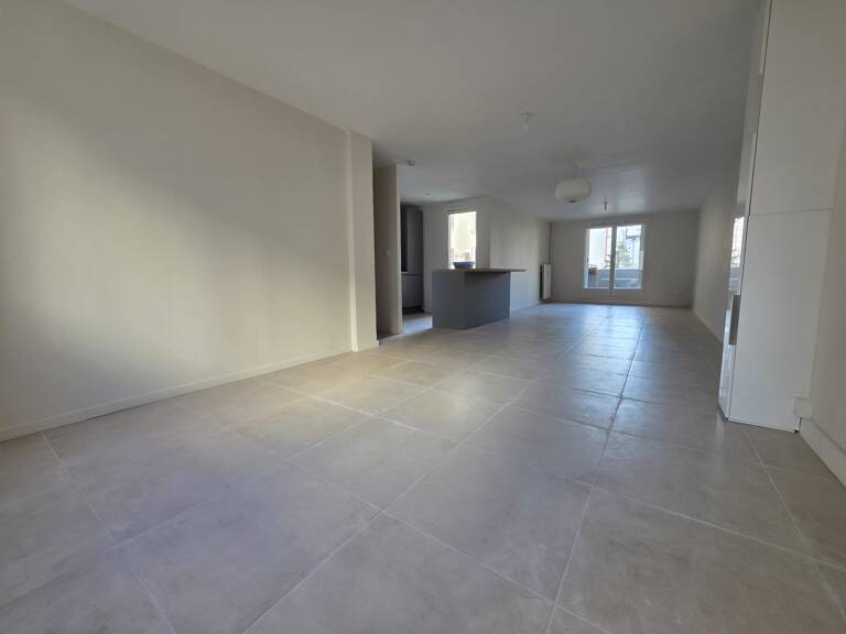 Appartement à vendre Lyon — photo 1