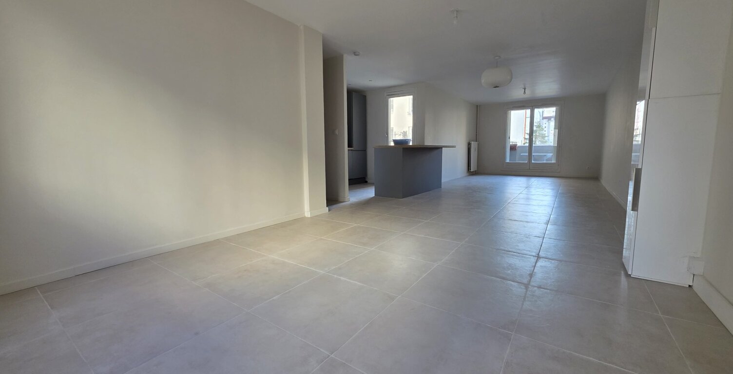 Appartement à vendre Lyon — photo 1