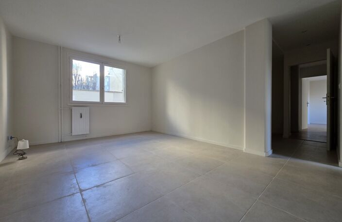 Appartement à vendre Lyon — photo 2