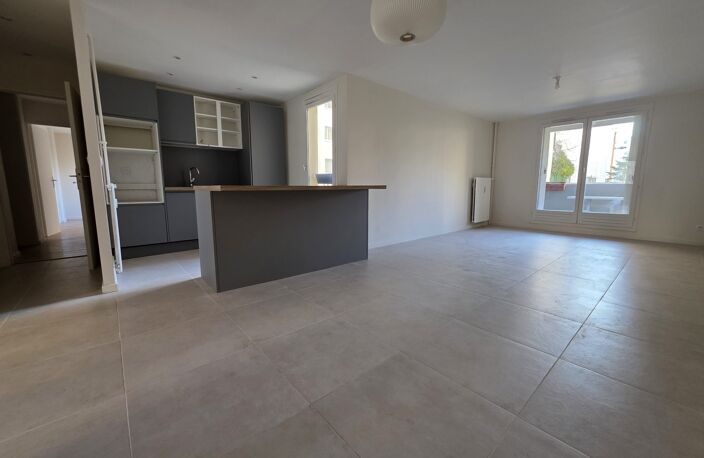 Appartement à vendre Lyon — photo 3
