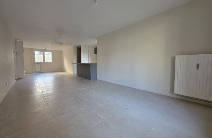 Appartement à vendre Lyon — photo 4