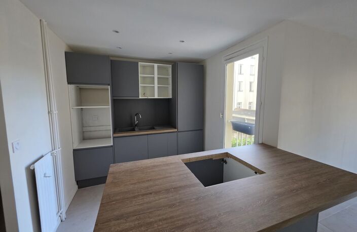 Appartement à vendre Lyon — photo 5
