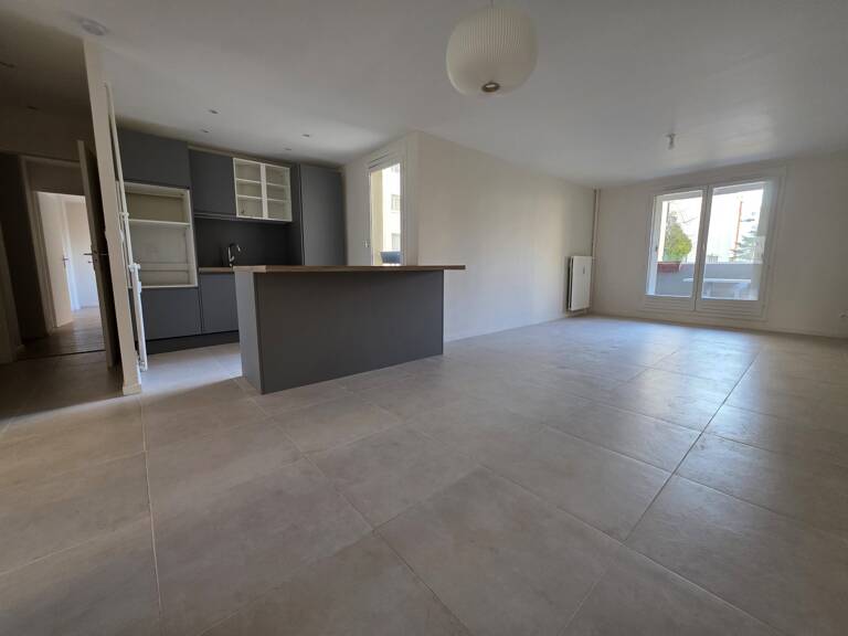 Appartement à vendre Lyon — photo 1