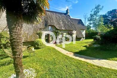 Appartement 4 pièces 574000 €
