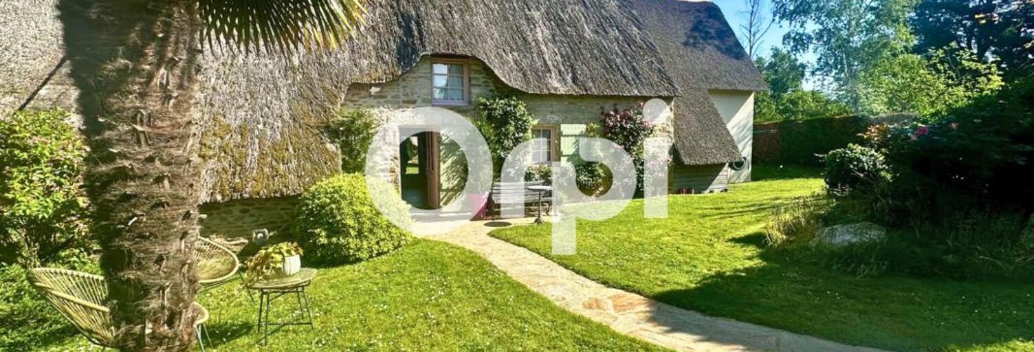 Appartement 4 Pièces 155 m² à vendre à Saint-Lyphard (44410)