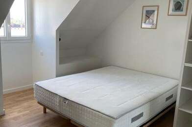 Appartement 2 pièces 710 €