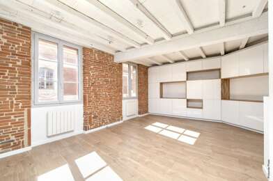 Appartement 4 pièces 409000 €