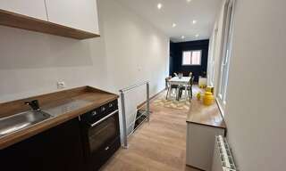 Appartement 2 Pièces 37 m² à vendre à Toulouse (31000)