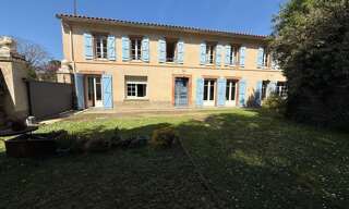 Maison 5 Pièces 190 m² à vendre à Toulouse (31200)