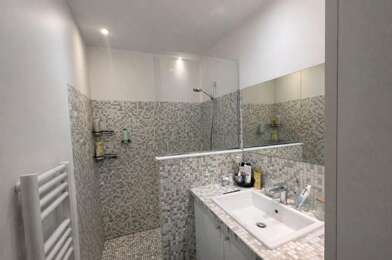 Appartement 2 pièces 255000 €