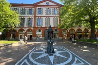 Appartement 2 pièces 249900 €