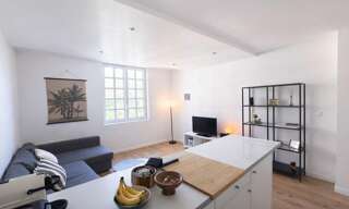 Appartement 2 Pièces 42 m² à vendre à Toulouse (31000)