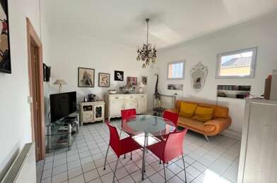 Appartement 4 pièces 309000 €