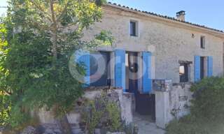 Maison 5 Pièces 144 m² à vendre à Saujon (17600)