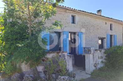 Maison 5 pièces 206700 €