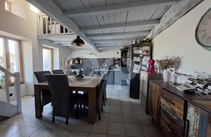 Saujon - Maison charentaise 144m² — photo 2