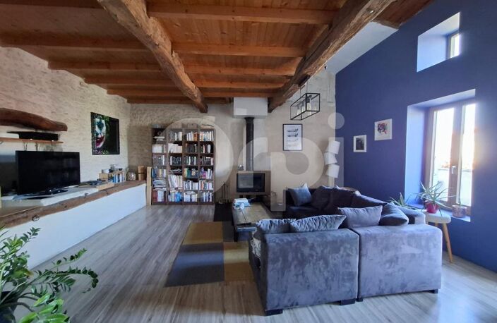 Saujon - Maison charentaise 144m² — photo 3