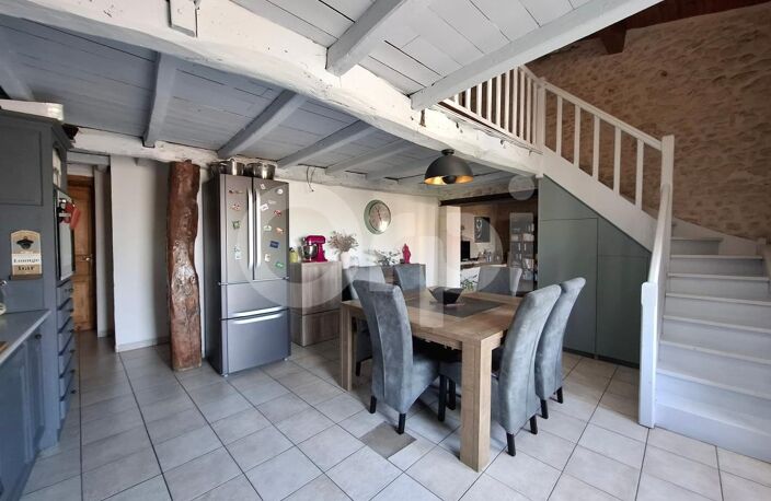 Saujon - Maison charentaise 144m² — photo 5