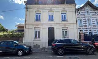 Appartement 1 Pièce 24 m² à louer à Évreux (27000)