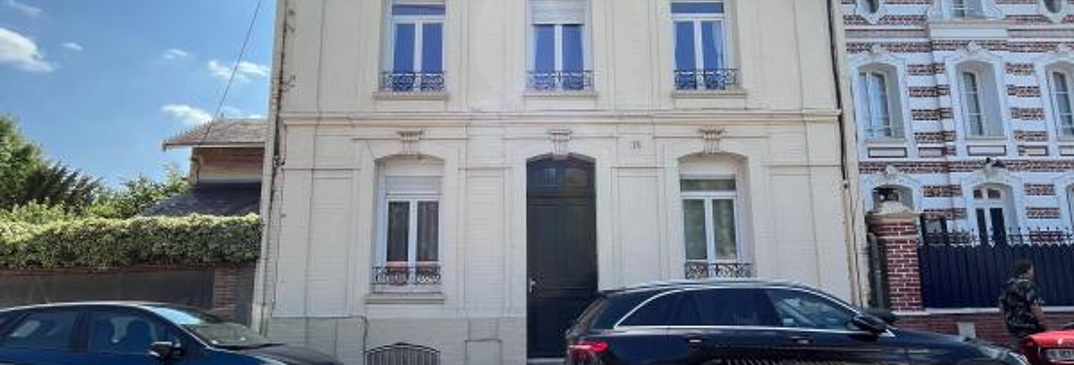 Appartement 1 Pièce 24 m² à louer à Évreux (27000)