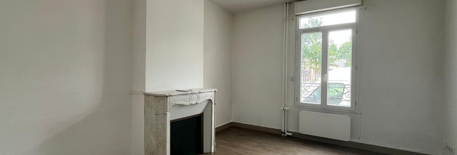 Appartement 1 Pièce 24 m² à louer à Évreux (27000)