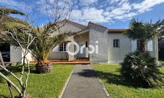 Maison 4 Pièces 138 m² à vendre à Marennes-Hiers-Brouage (17320)