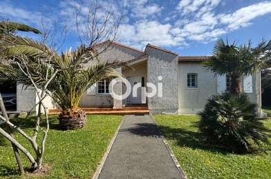 Maison 4 pièces 472500 €