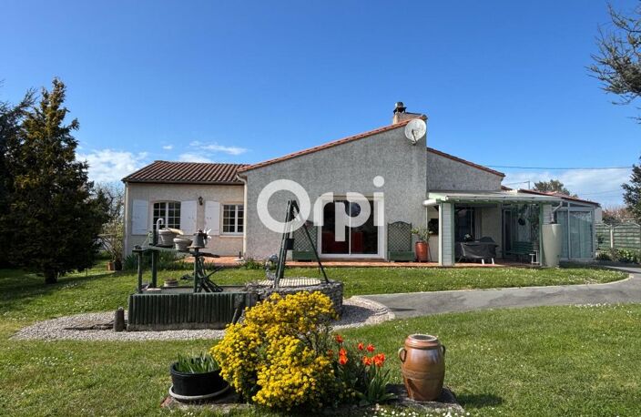 Maison année 80 — photo 4