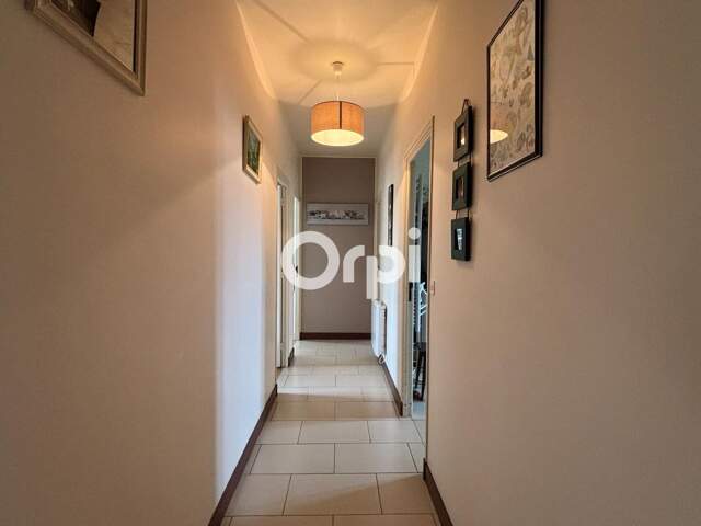 Maison année 80 — photo du bien