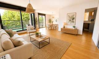 Appartement 4 Pièces 106 m² à vendre à Toulouse (31000)
