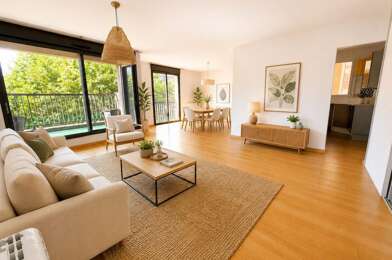 Appartement 4 pièces 499000 €