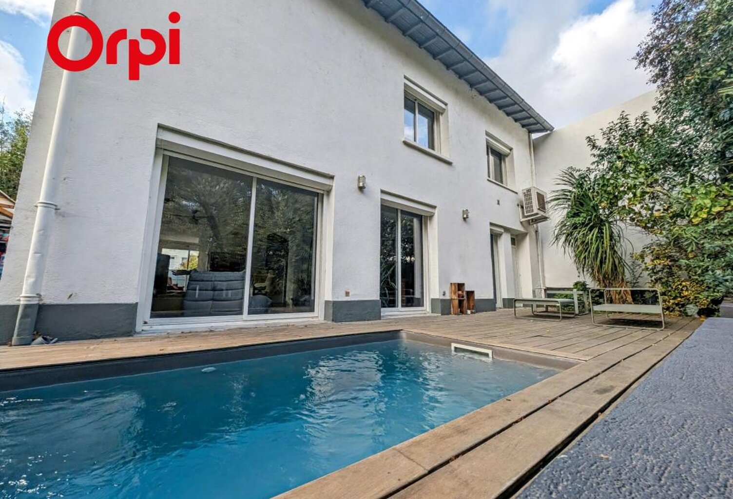 💎 Rare : Maison d'Architecte de 169 m² – Calme & Performance (DPE B) — photo 1