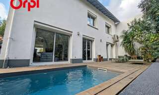 Maison 7 Pièces 169 m² à vendre à Toulouse (31400)