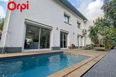 Maison 7 pièces 760000 €