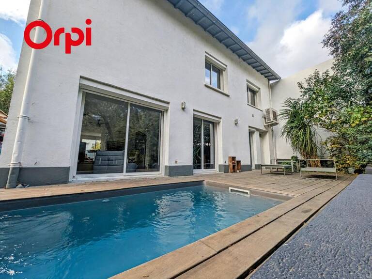   Rare : Maison d'Architecte de 169 m² – Calme & Performance (DPE B) — photo 1