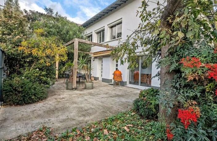 💎 Rare : Maison d'Architecte de 169 m² – Calme & Performance (DPE B) — photo 2