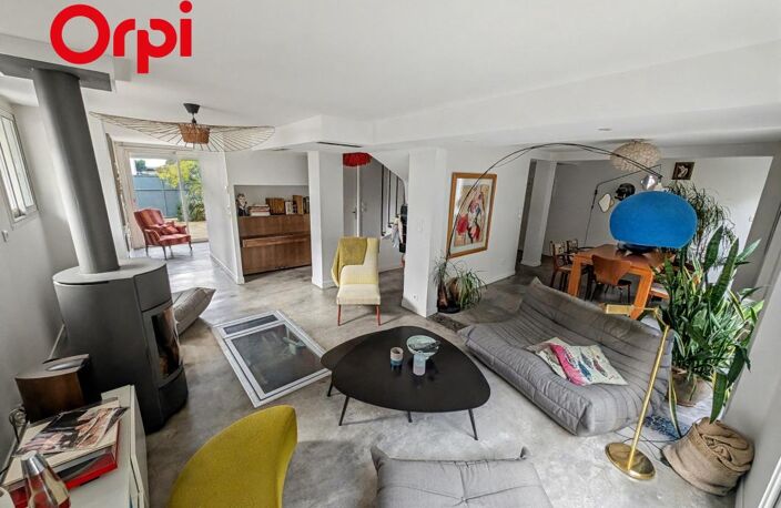 💎 Rare : Maison d'Architecte de 169 m² – Calme & Performance (DPE B) — photo 3