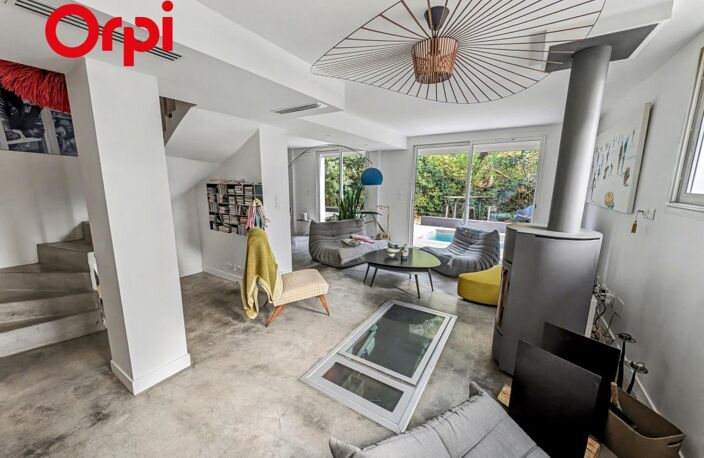 💎 Rare : Maison d'Architecte de 169 m² – Calme & Performance (DPE B) — photo 4