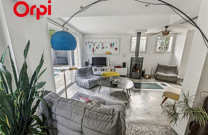 💎 Rare : Maison d'Architecte de 169 m² – Calme & Performance (DPE B) — photo 5