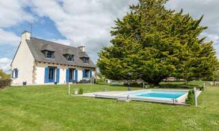 Maison 5 Pièces 143 m² à vendre à Aucaleuc (22100)