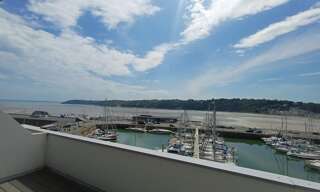 Appartement 2 Pièces 38 m² à louer à Binic-Étables-sur-Mer (22520)