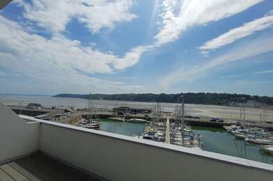 Appartement 2 pièces 550 €