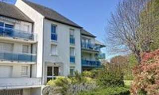 Appartement 2 Pièces 50 m² à louer à Beaugency (45190)